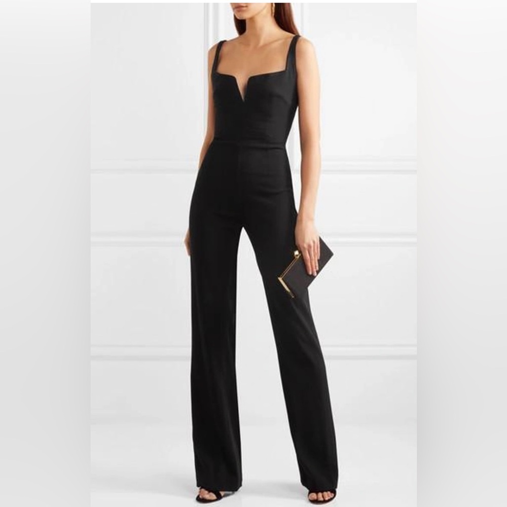 GALVAN Jumpsuit